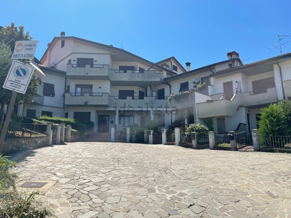 appartamento in vendita a Bibbiena