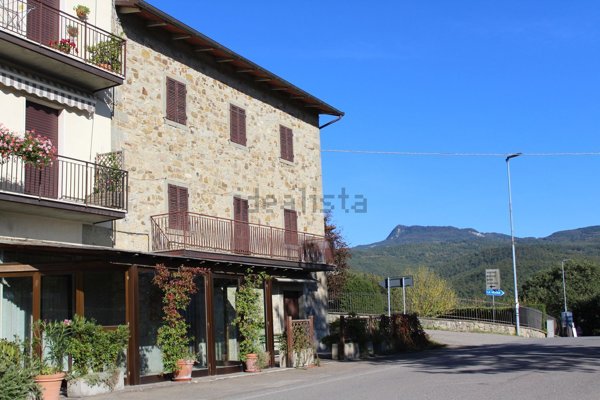 casa indipendente in vendita a Bibbiena