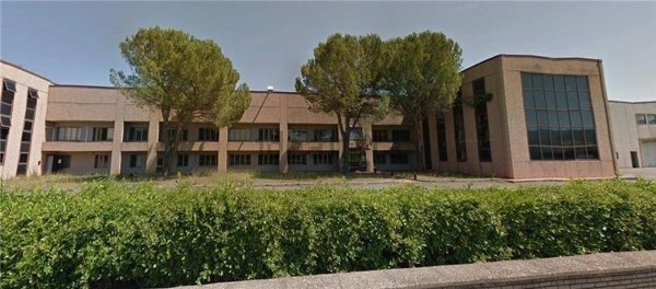capannone in vendita a Bibbiena