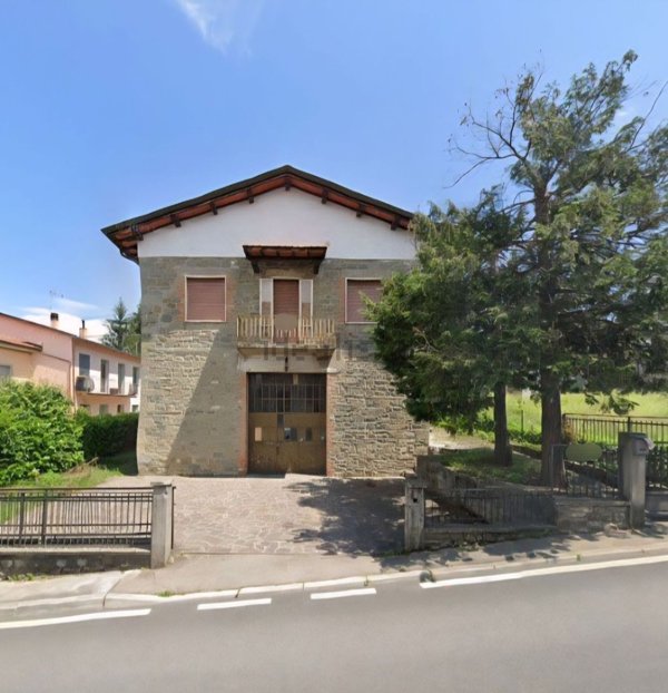 casa indipendente in vendita a Bibbiena