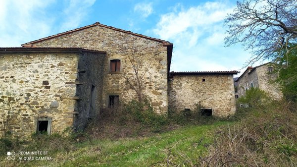 casa indipendente in vendita a Bibbiena