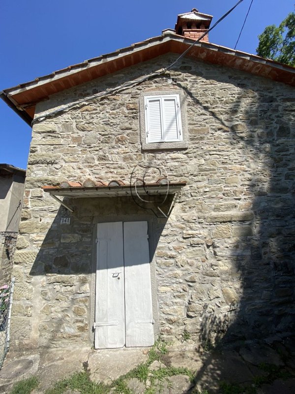 pentavano in vendita a Bibbiena