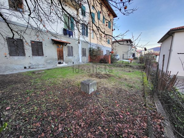 appartamento in vendita a Bibbiena