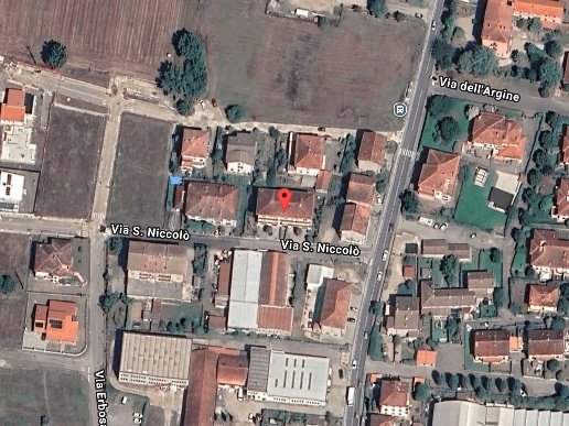 appartamento in vendita a Bibbiena in zona Soci