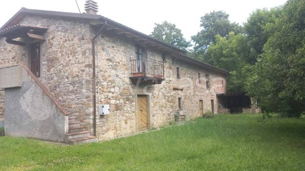 casa indipendente in vendita a Bibbiena