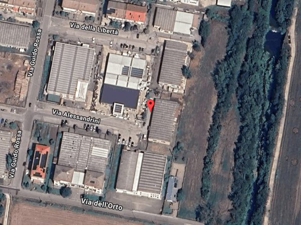 negozio in vendita a Bibbiena