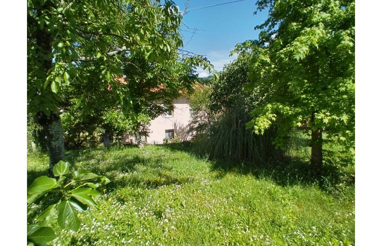 casa indipendente in vendita a Bibbiena in zona Soci