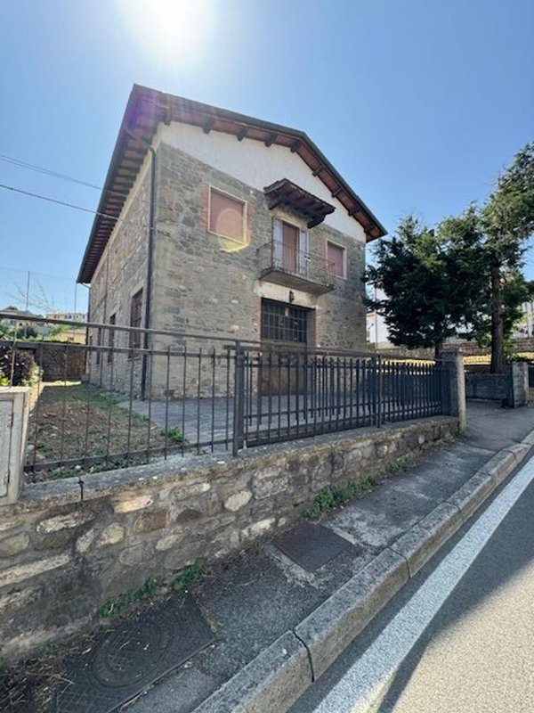 casa indipendente in vendita a Bibbiena