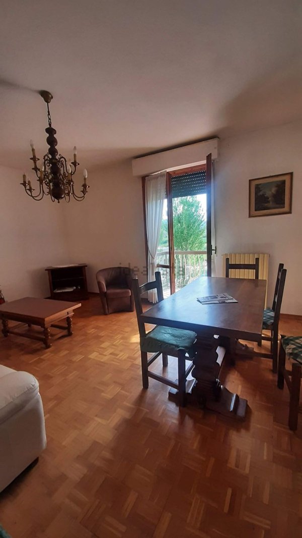 appartamento in vendita a Bibbiena