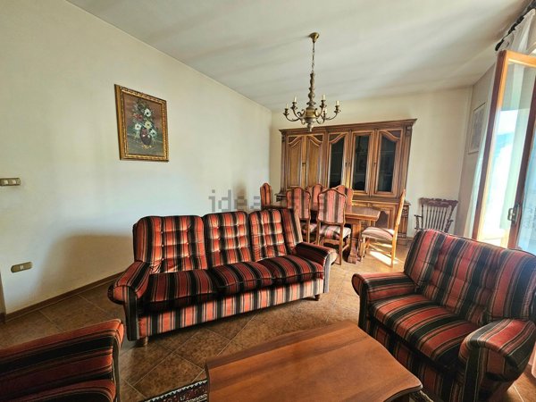 appartamento in vendita a Bibbiena