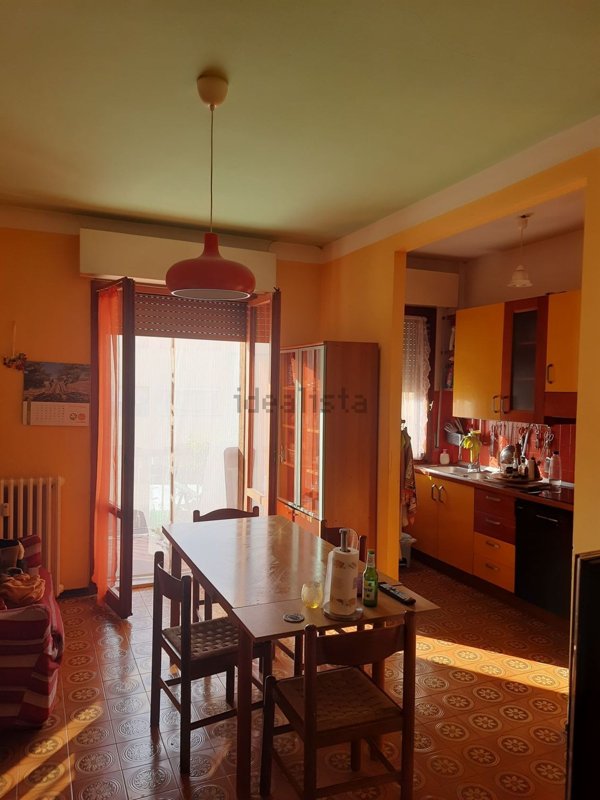 appartamento in vendita a Bibbiena