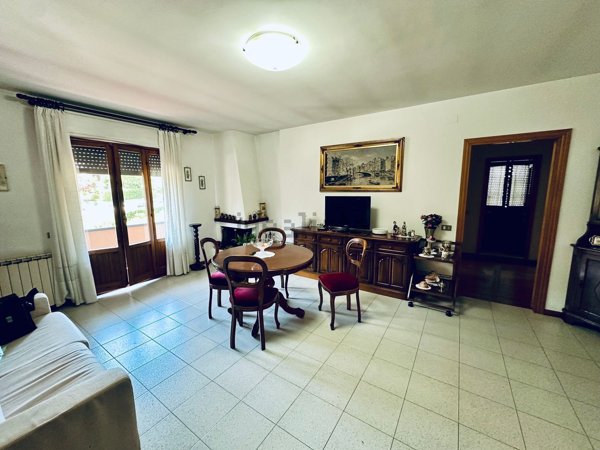 appartamento in vendita a Bibbiena