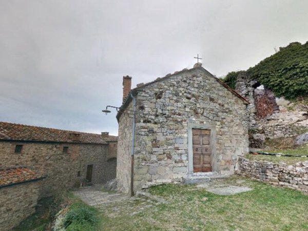 appartamento in vendita a Bibbiena in zona Gressa