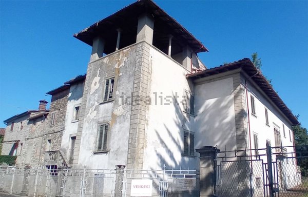 casa indipendente in vendita a Bibbiena