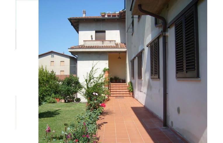 appartamento in vendita a Bibbiena in zona Soci