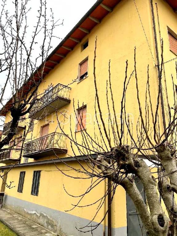 appartamento in vendita a Bibbiena in zona Soci