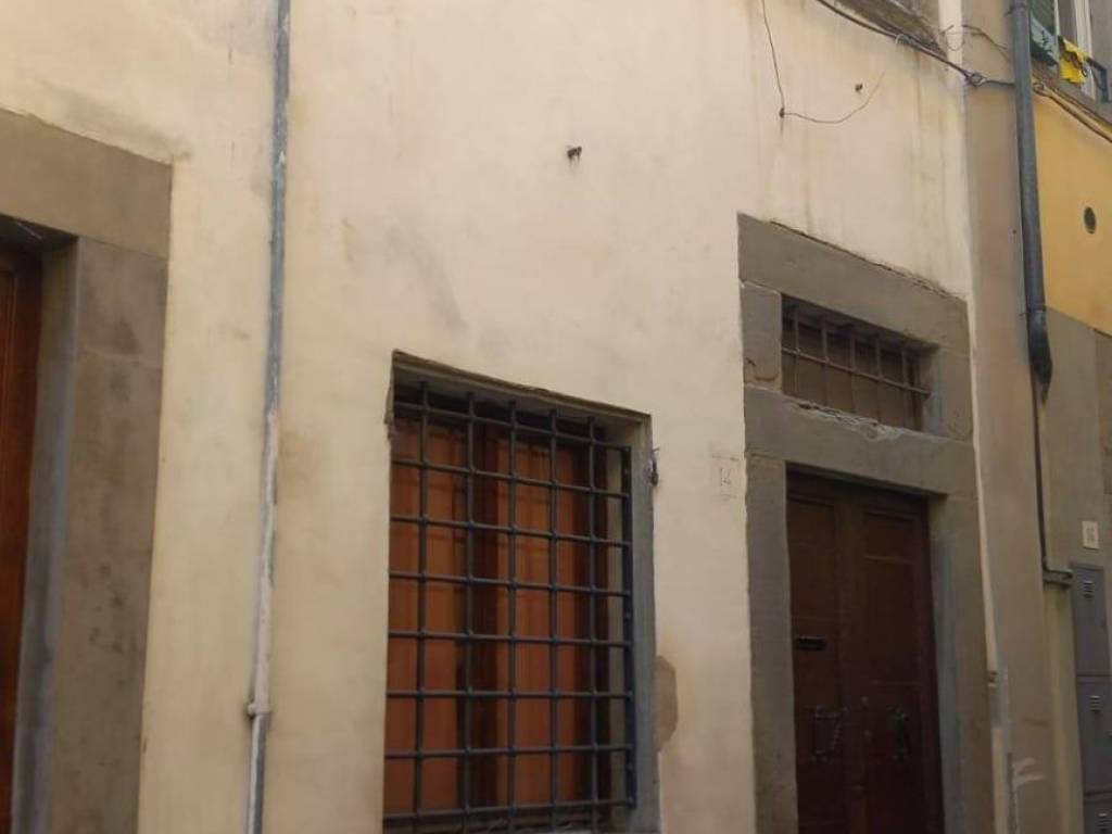 appartamento in vendita a Bibbiena