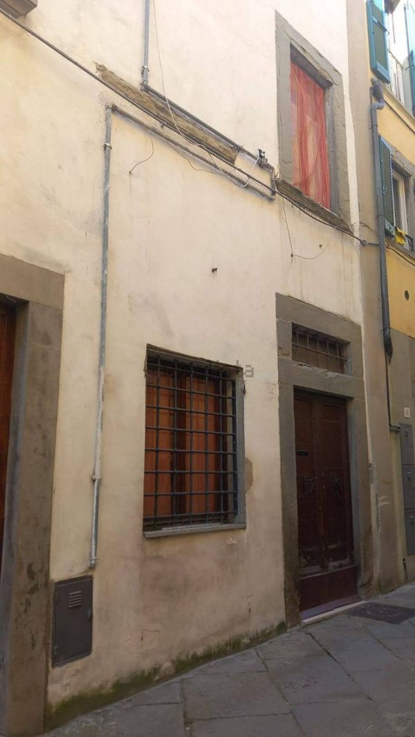 appartamento in vendita a Bibbiena