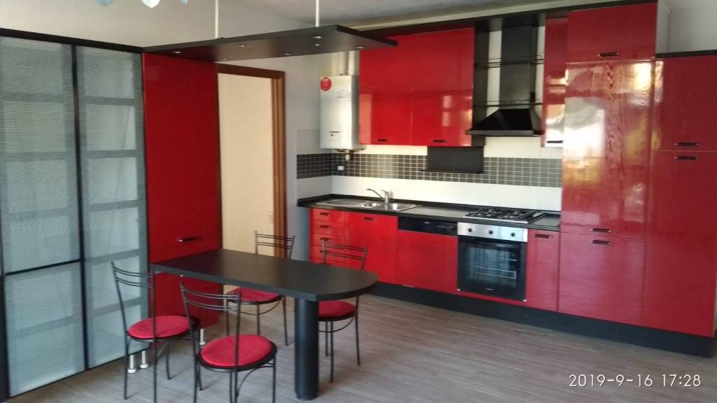 appartamento in vendita a Bibbiena