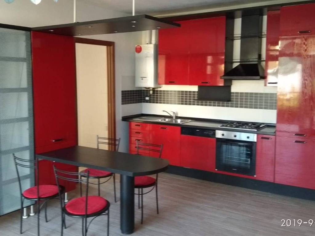 appartamento in vendita a Bibbiena