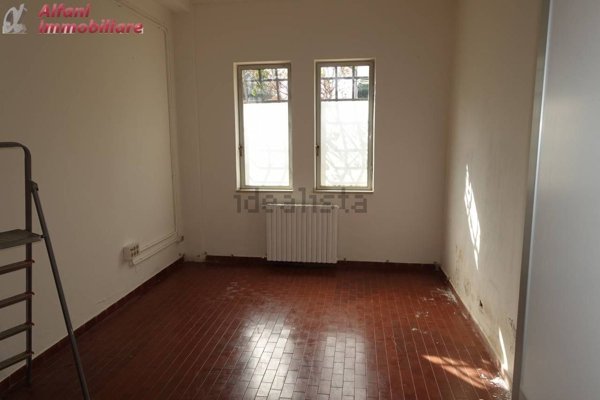 appartamento in vendita a Bibbiena in zona Soci