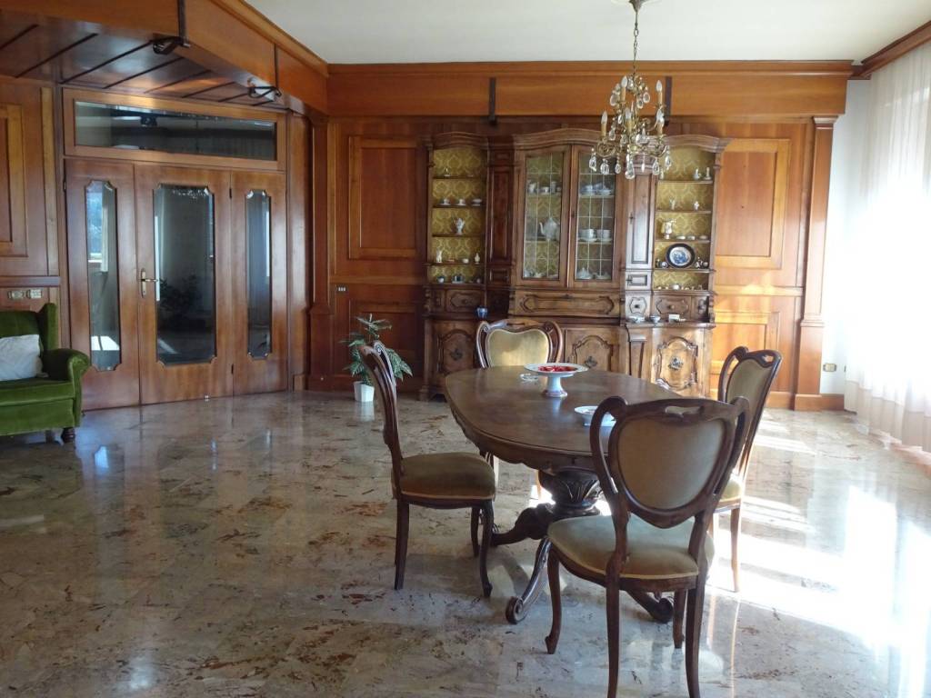 appartamento in vendita a Bibbiena