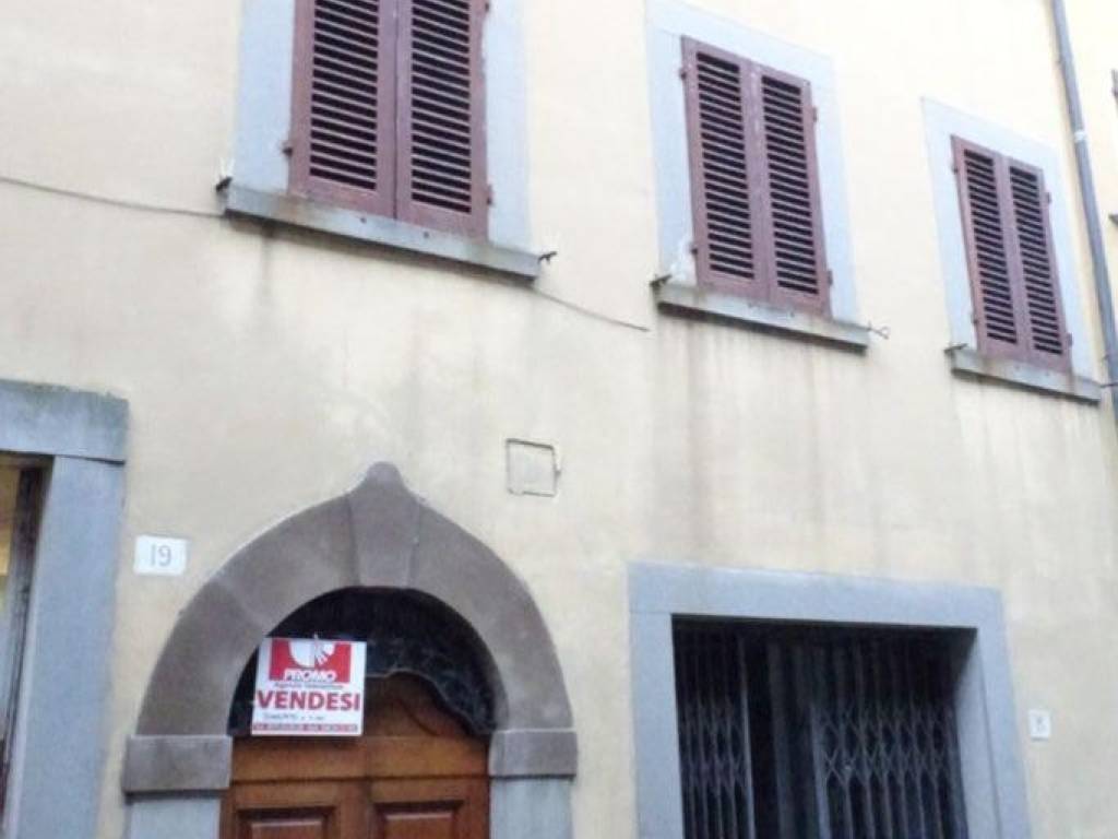 casa indipendente in vendita a Bibbiena