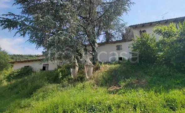 appartamento in vendita a Bibbiena in zona Gressa