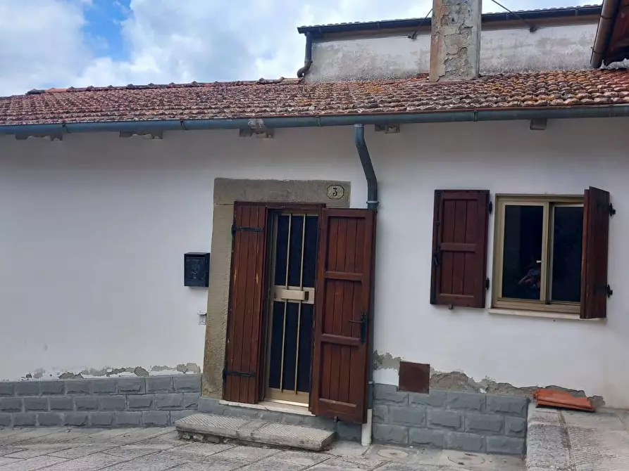 casa indipendente in vendita a Bibbiena in zona Marciano