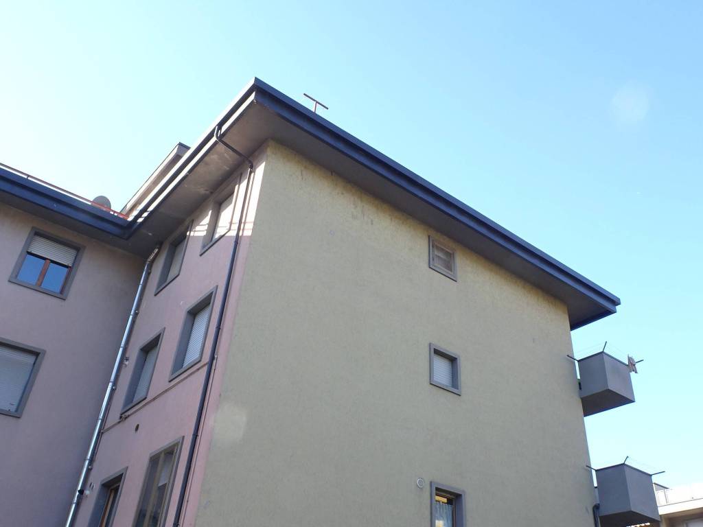 appartamento in vendita a Bibbiena