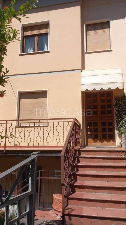 appartamento in vendita a Bibbiena in zona Soci