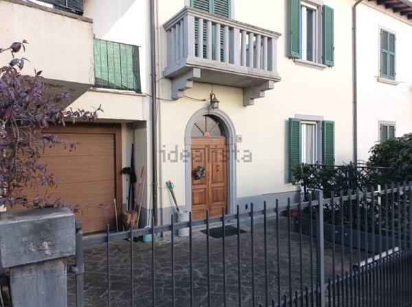 casa indipendente in vendita a Bibbiena