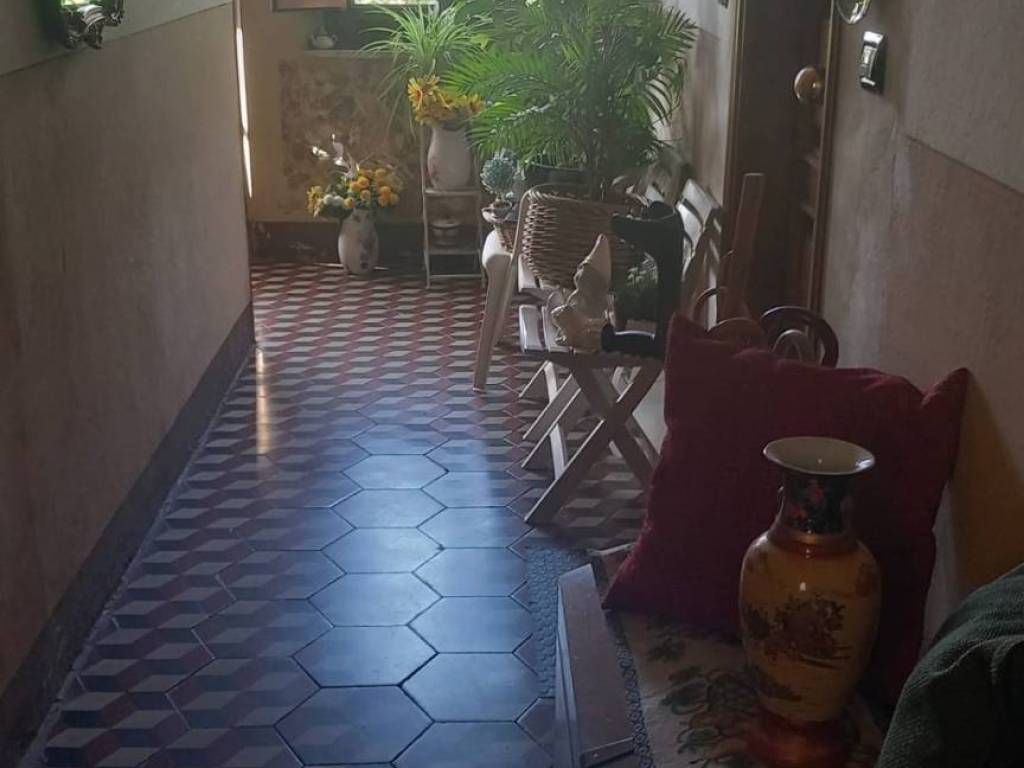 appartamento in vendita a Bibbiena