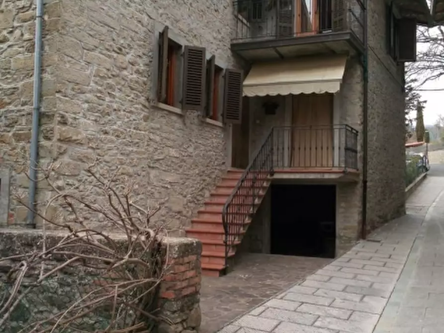 casa indipendente in vendita a Bibbiena