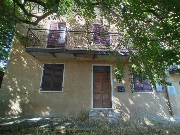 casa indipendente in vendita a Bibbiena in zona Marciano