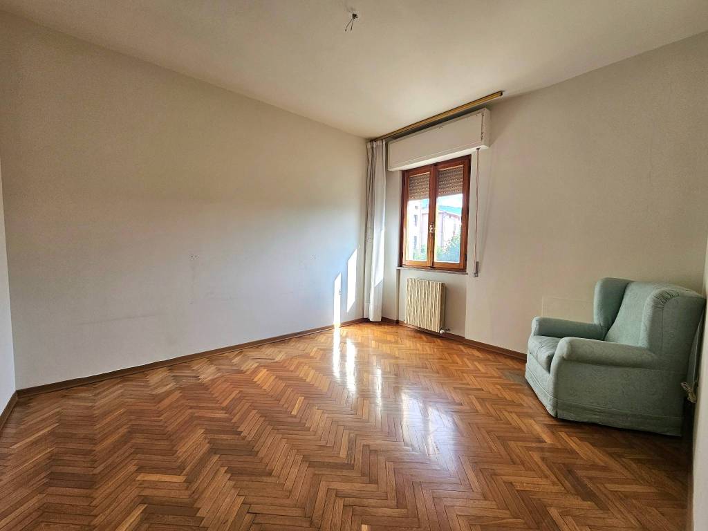 appartamento in vendita a Bibbiena