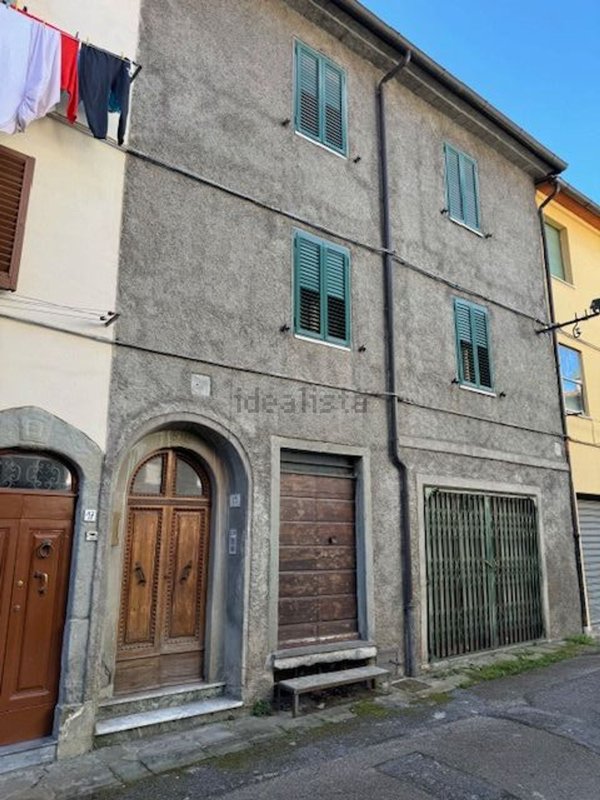 casa indipendente in vendita a Bibbiena in zona Soci