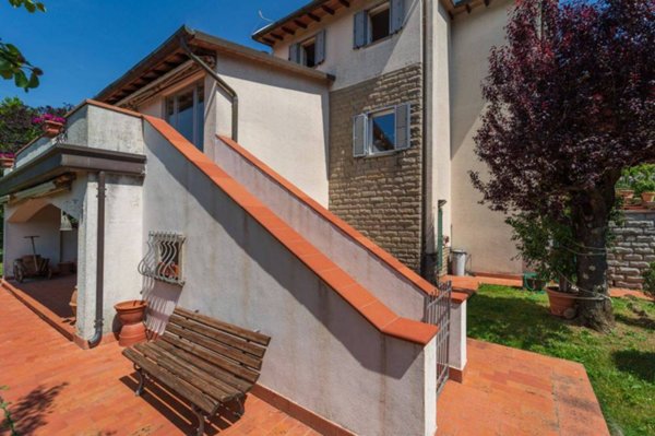 casa indipendente in vendita a Bibbiena