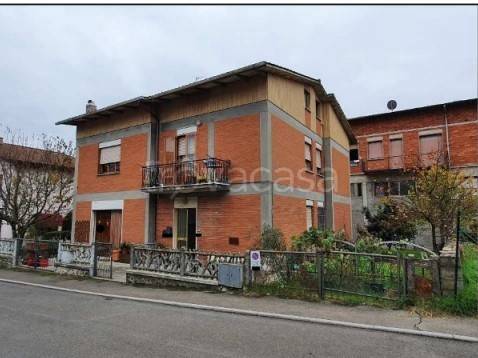 appartamento in vendita a Bibbiena in zona Soci