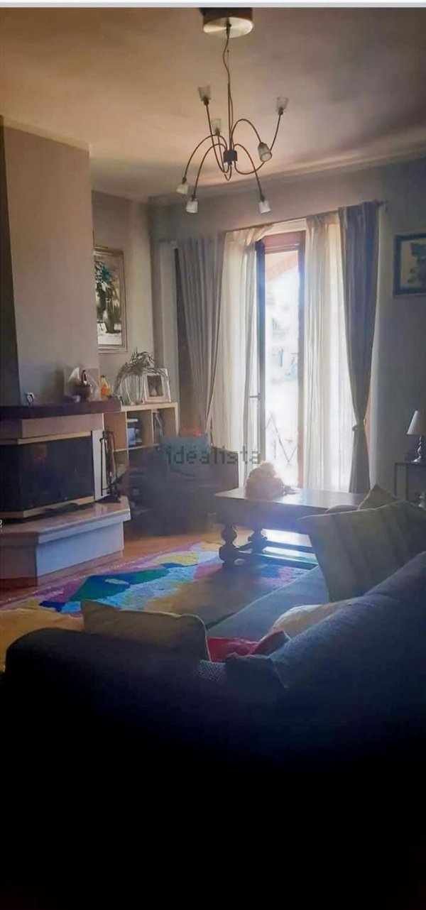 appartamento in vendita a Bibbiena in zona Soci