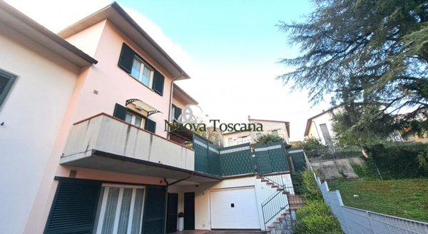 casa indipendente in vendita a Bibbiena