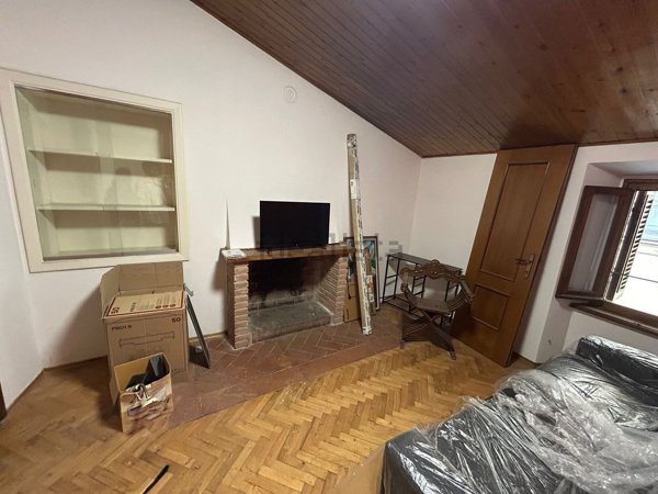 appartamento in vendita a Bibbiena