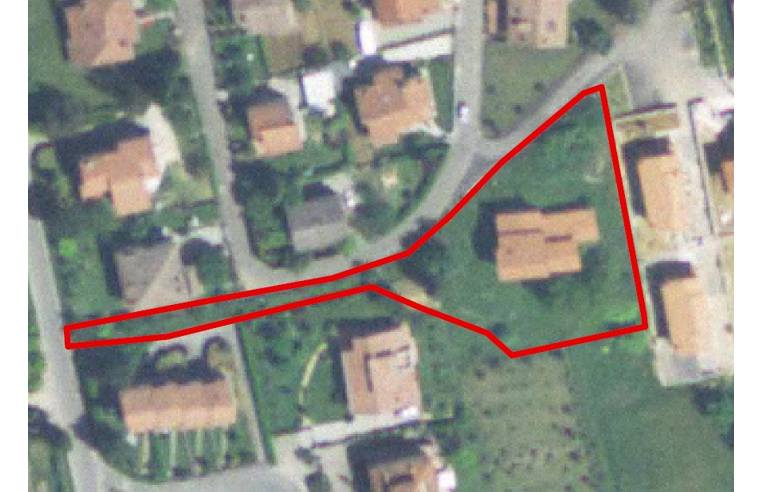 casa indipendente in vendita a Bibbiena