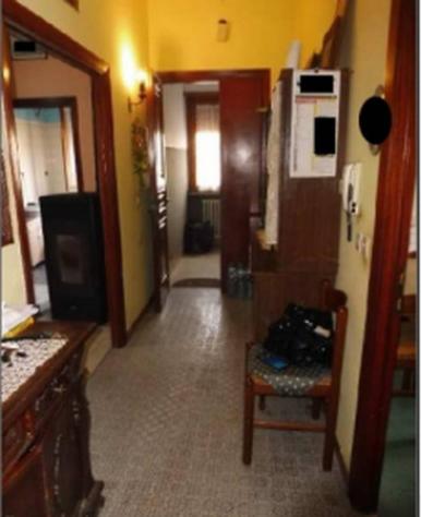 appartamento in vendita a Bibbiena in zona Soci