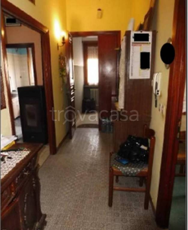 appartamento in vendita a Bibbiena in zona Soci