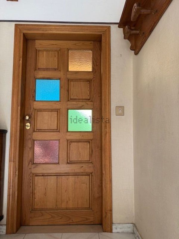 appartamento in vendita a Bibbiena in zona Soci