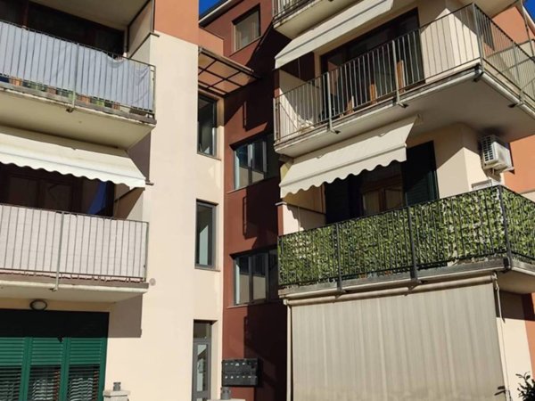 appartamento in vendita a Bibbiena