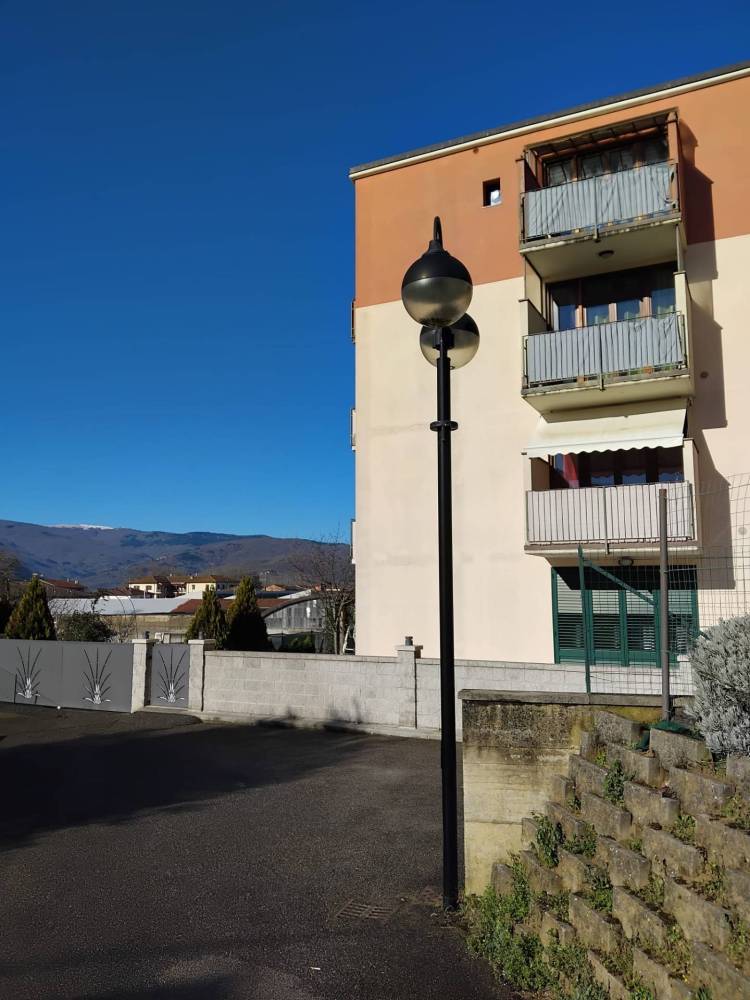 appartamento in vendita a Bibbiena