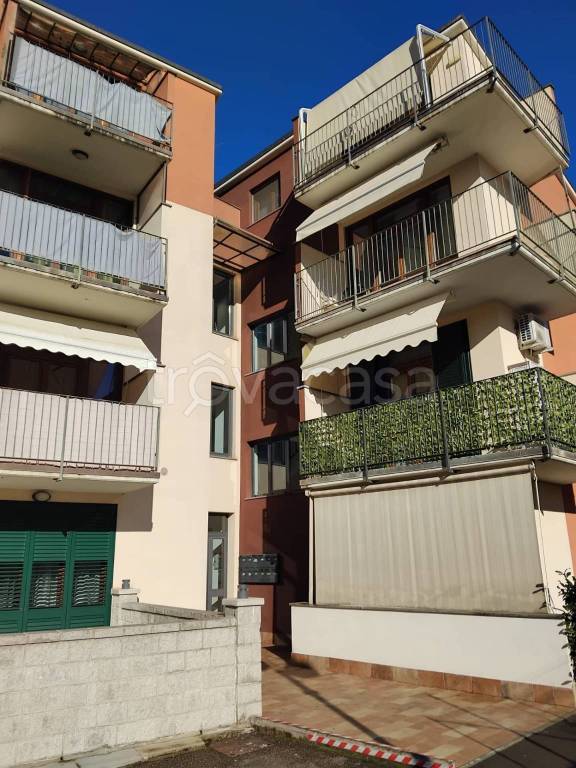 appartamento in vendita a Bibbiena