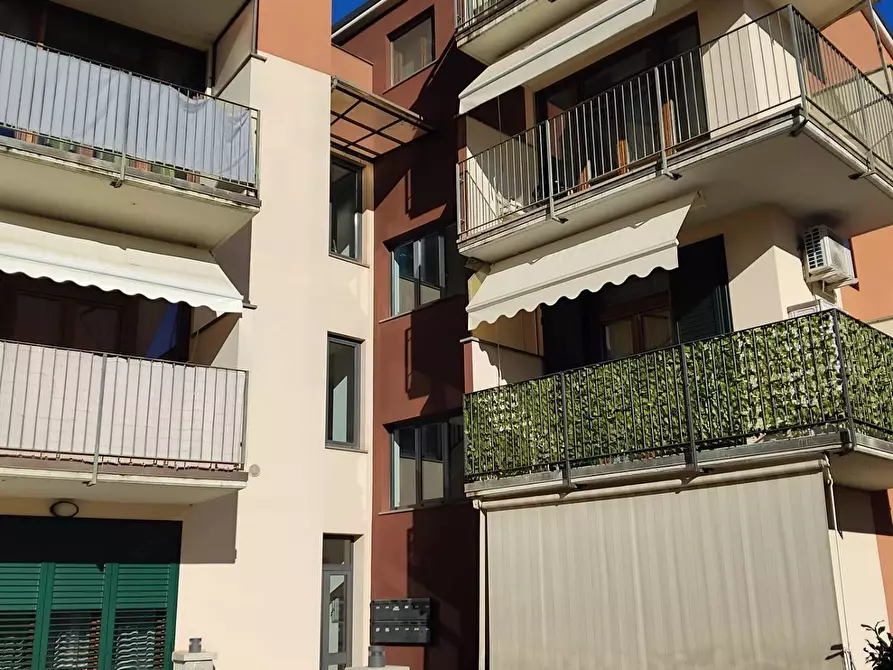 appartamento in vendita a Bibbiena